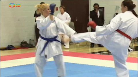 Tohle je můj sport - Epizoda 16/26