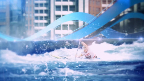 MS ve vodním slalomu 2022 Německo