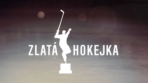 Zlatá hokejka