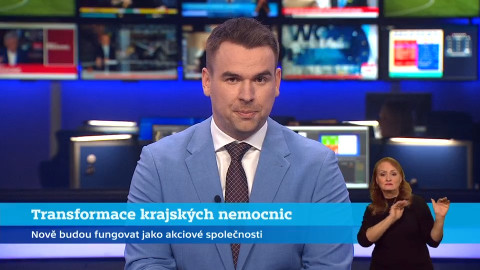 Události v regionech (Brno) - 23. února