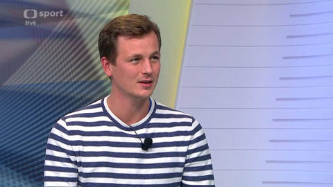 Studio ČT sport - 11. prosince 2020