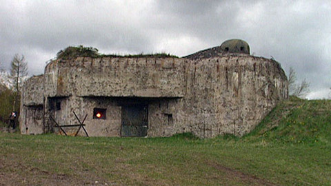Jak se žije... - Jak se žije v bunkrech podle Věry Chytilové