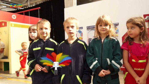 Tamtam - 28. září 2019