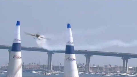 Red Bull Air Race - Red Bull Air Race 2009 USA