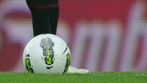 Fotbal - AC Sparta Praha - Bohemians 1905