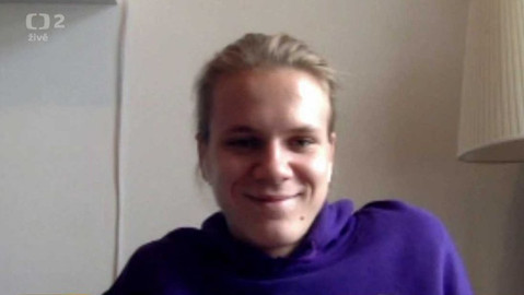 Dobré ráno - 29. května 2020