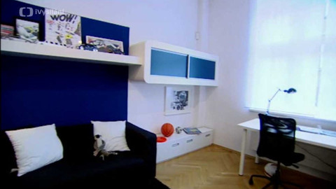 Bydlení je hra - 3. září 2009