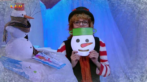 Kouzelná školka - 7. ledna 2019