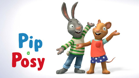 Pip a Posy