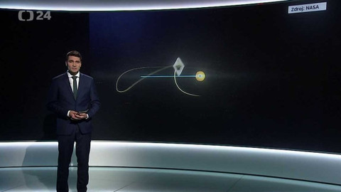 Věda 24 - 30. ledna 2022