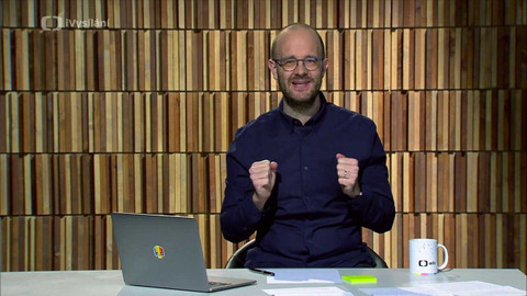 Dáme to! - 5/23 Story