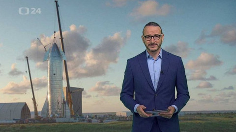 Horizont ČT24 - 30. září 2019