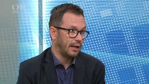 Dobré ráno - 22. srpna 2019