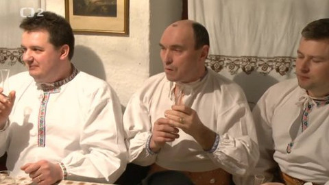 Náš venkov - Pomáhat a pálit