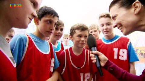 Lvíčata - 28. května 2016