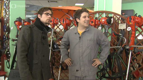 Game Page - 27. března 2010