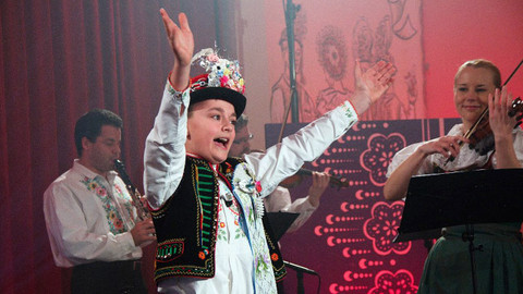 Putování za muzikou - 12. září 2015