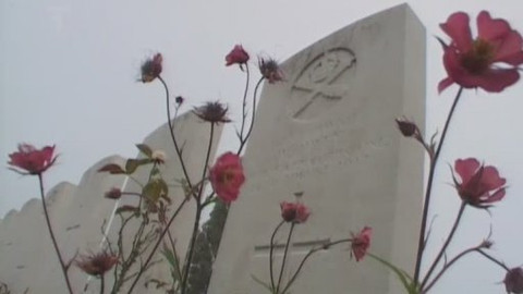 Postřehy odjinud - Flandry očima Jaroslava Skalického