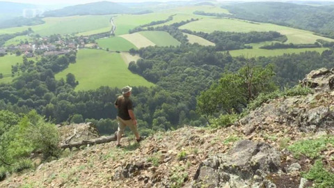 Nedej se! - Hvozdy netknuté a věčné