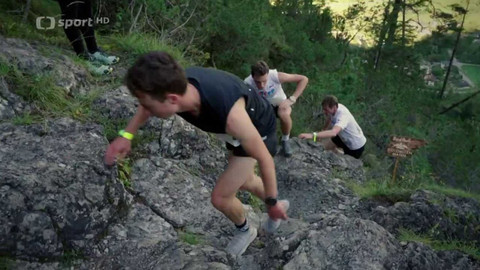 Dolomitenmann - Dolomitenmann 2022