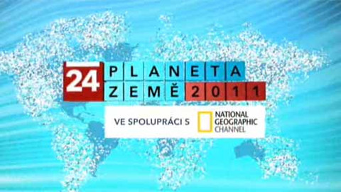 Studio ČT24 - 11. ledna 2011 20:00