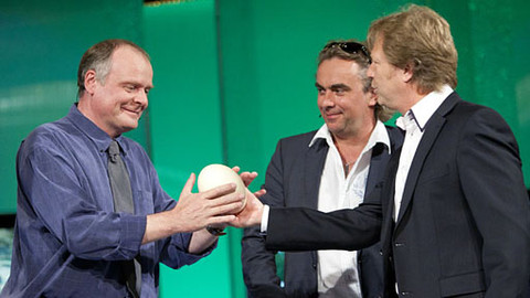 Zázraky přírody - 31. srpna 2013