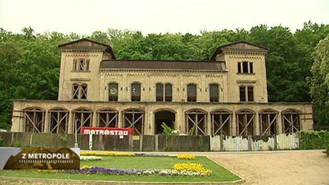 Z metropole - 24. září 2011