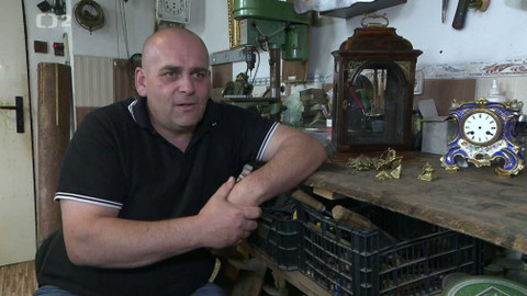 Folklorika - Pán času