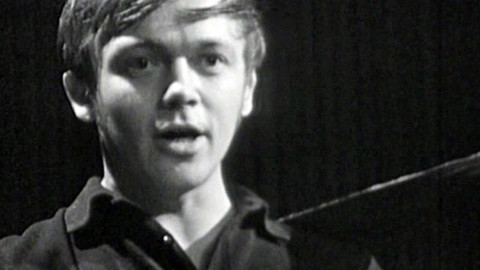 Televizní písničky a songy - Karel Kryl