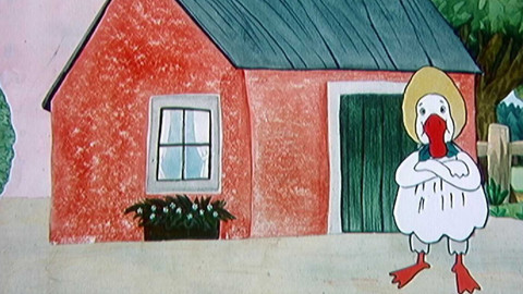 Matylda - Listovní tajemství