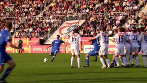 Studio fotbal - Dohráno