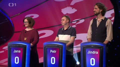 Kde domov můj? - 15. června 2021