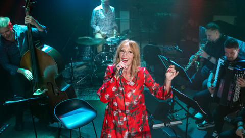 Doupě - Doupě Szidi Tobias