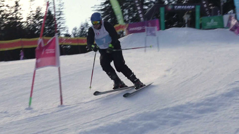 S ČT sport na vrchol - Lipno