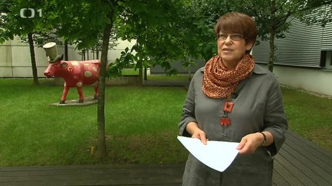 Černé ovce - 4. září 2014