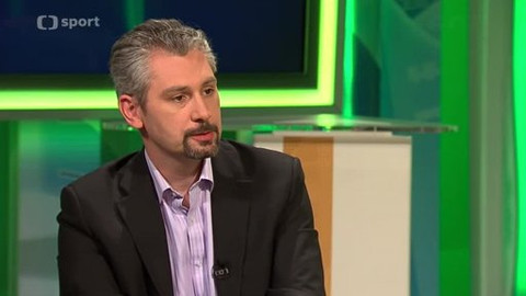 Téma pro hosty ČT sport - Téma pro hosty Martina Kozáka