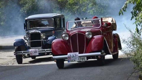 Tamtam - 1. října 2022