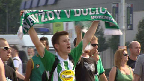 Z metropole - 16. června 2012