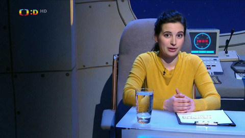 PLANETA YÓ - 1. února 2023