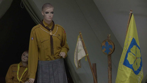 Tamtam - 17. května