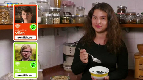 Wifina - 6. října 2017