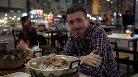 Svět na talíři - 6/10 Bangkok