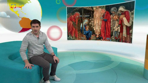 Zprávičky - 8. ledna 2020