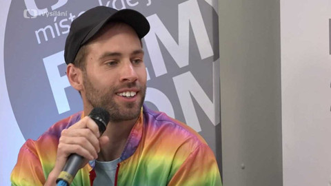 ČT na MFF Karlovy Vary - Pozadí událostí - minisérie