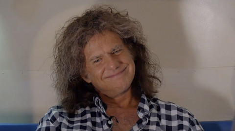 Linka - 5/10 Pat Metheny