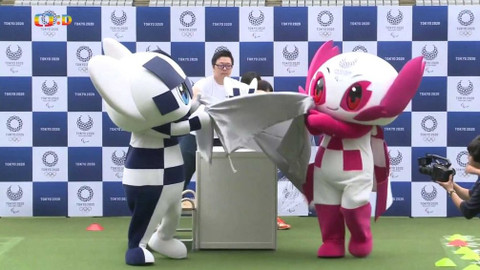 Zprávičky - 23. července 2019