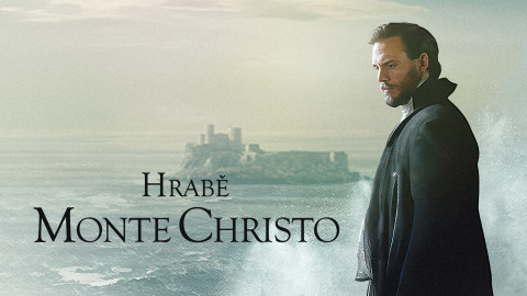 Hrabě Monte Christo