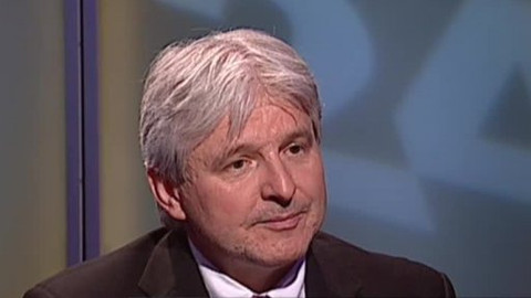 Interview ČT24 - 9. června 2009