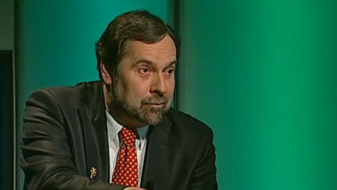 Hyde Park ČT24 - 27. ledna 2011