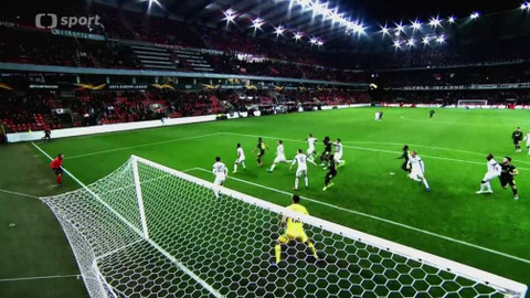 Magazín Evropské a Konferenční ligy UEFA - Magazín Evropské ligy UEFA